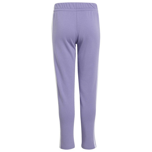Adidas Παιδικό παντελόνι φόρμας Essentials 3-Stripes French Terry Pants